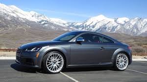 Image result for Daytona Gray Pearl 2016 TTS