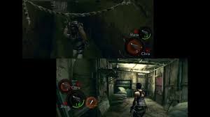 Jan 25, 2019 | by capcom. Resident Evil 5 2 Jugadores Ps4 Youtube
