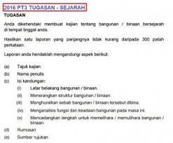 Semoga perkongsian ini iaitu 21 contoh soalan pt3 2019 sejarah sedikit sebanyak dapat memberikan informasi kepada anda semua khususnya kepada guru, ibu bapa dan calon yang akan menduduki pt3 2019. Index Of Wp Content Uploads 2016 06