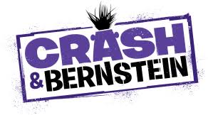 Maybe you would like to learn more about one of these? Crash Bernstein Wikipedia