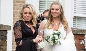 Samantha — who portrayed icon ronnie mitchell in. Eastenders Star Reveals How Sam Womack Helped Her Get Through Divorce Metro News