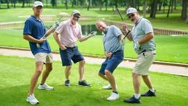 27th Annual Grace Golf Classic