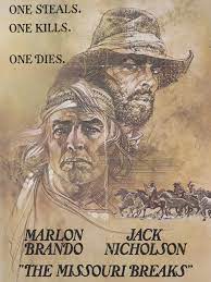 The Missouri Breaks Movie Reviews