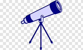 Multiple sizes and related images are all free on clker.com. Telescope Clip Art Transparent Png