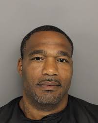 Profil untuk Solicitor Walt Wilkins