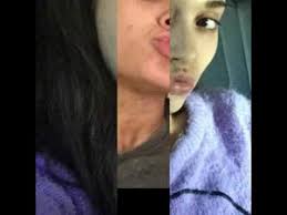 The victorious actress was also photographed wearing a wig cap when she was not. Ariana Grande With No Makeup Natural Beauty Youtube