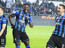 The home team scored twice in the first half through timothy castagne and duvan zapata. Atalanta Juve 3 0 Un Sogno Che Si Realizza Foto Photogallery