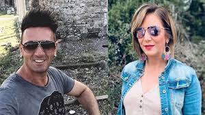 Danni büchner / danni buchner ennesto monte enthullt die wahrheit uber das paar : Vertrautes Date Mit Ennesto Monte Das Sagt Danni Buchner Uber Ihre Beziehung