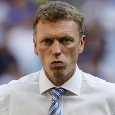 David Moyes Receives Death Threats