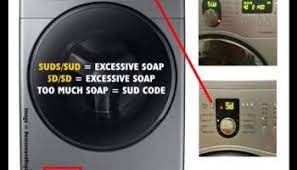 Apr 30, 2021 · how do i fix error code 5d? How To Reset Samsung Washing Machine Error Codes