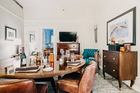 My hope is someday all of our guests, both new and loyal, will have the chance to enjoy these experiences—and that they continue to challenge and inspire us. Want A Nice Dinner Out Your Hotel Room Awaits The New York Times