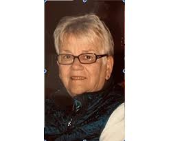 Barbara Eddy Obituary (1939