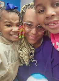 Working at a beautiful getaway in Lydia Virginia