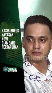 Hubungan Novi dan Garry Julian sepertinya kini berada di persimpangan  jalan. Keduanya bahkan tak segan saling menyerang di media sosial.  Terlebih, kubu Novi belakangan ini gencar menyerang Garry ...