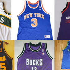 He's never been afraid to speak his mind, and that's been no different in 2020. A Holiday Shopper S Guide To The 10 Must Have Nba Replica Jerseys Of The 90s Sbnation Com