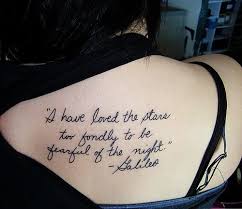 I made an appointment with her directly on her website. Nas Tattoo Quotes Quotesgram
