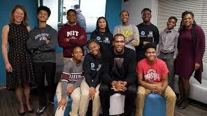 What do you want to see from the kd & 2k collaboration? Kevin Durant Facebook