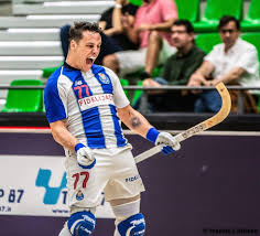 Todas as notícias do hóquei em patins da ap porto! Memoria Portista Hoquei Em Patins Do Fc Porto Equipa Para 2020 21