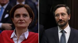 Canan kaftancıoğlu ile ilgili tüm haberleri ve son dakika canan kaftancıoğlu haber ve gelişmelerini bu sayfamızdan takip edebilirsiniz. Canan Kaftancioglu Na Fahrettin Altun Sorusturmasi