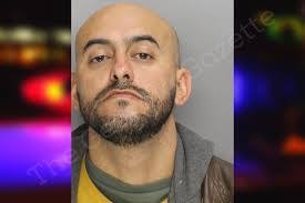 Alan Breton's Instagram, Twitter & Facebook