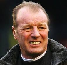 The Reunion of the Batsford Boys.. It was emotional