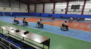 Vanli Engelli Sporcular Destek Bekliyor 2020 Spor Basketbol Mac