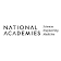 The National Academies of Sciences, Engineering, and Medicine logo