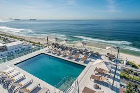 Hotels that scored in the top 10 percent of the best. 30 Preferred Hotels In Barra Da Tijuc Rio De Janeiro Brazil Clean Safe Places To Stay During Covid 19