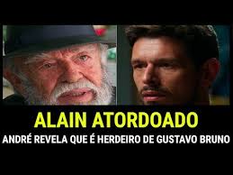 De nobre golpista a pai babão: Espelho da Vida faz vilão evoluir após  tragédia · Notícias da TV