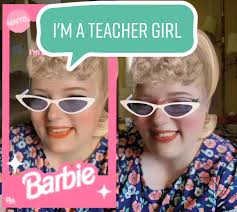 Desiree Torres Teacher