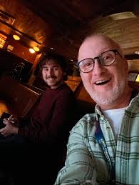 Kickin' Off 137th Edition of Buddy's Place at Neon Steeple