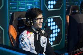Of becoming the best at the thing they love. Squishymuffinz Liquipedia Rocket League Wiki