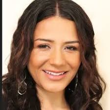 Sonia Enamorado Saunders