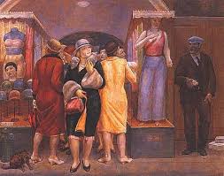 Image result for Grissette Brown Deep 1930 Lincoln