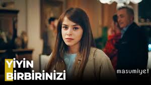 Masumiyet son bölüm tek parça full izle! Masumiyet Dizisi 6 Bolum Full Izle 31 Mart 2021 Masumiyet Yeni Bolum Tek Parca Youtube Izle Haberler Ankara