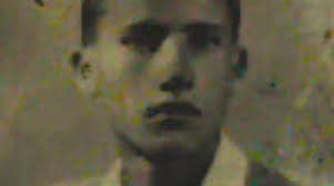 Borgonovo, una pietra d'inciampo per ricordare il partigiano Luigi Razza