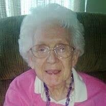 Venetia "Rose" Allgood Obituary