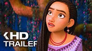 Patricia Meeden im Interview zu Disneys "Wish"