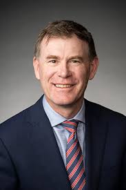 A message from the Minister for Planning