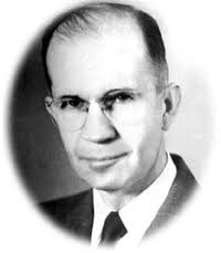 Andrew Karl Larson (1899-1983)