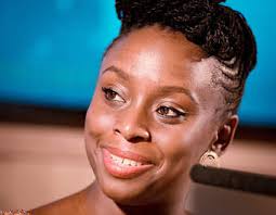 Chimamanda ngozi adichie at the dior show during paris fashion week. Chimamanda Adichie To Receive Prestigious Us Honorary Degree