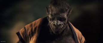 Image result for dragonball evolution