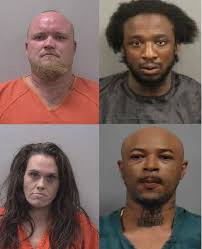Midlands Mugshots