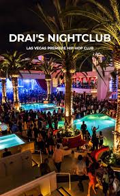 Drai S Nightclub Las Vegas Clubs Las Vegas Vacation Las Vegas Night Clubs