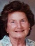 Patricia Chiesa Obituary (1927