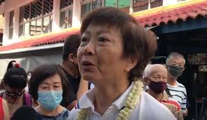 Lee Bee Wah: Five Ways to be a Good Elected MP in Singapore