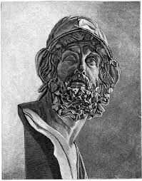 Get To Know Ajax The Greater Hero Of The Trojan War Trojan War Ancient Troy Greek Heroes