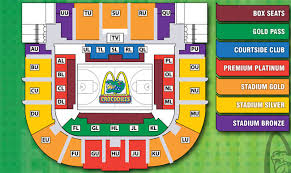 Townsville Entertainment And Convention Centre Seating Map