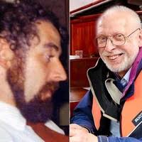 Daniel Vincent McCaughan