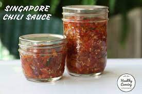 Pin By Yiyik Hutama On Pickling Preserving In 2021 Chili Sauce Sauce Roasted Meat